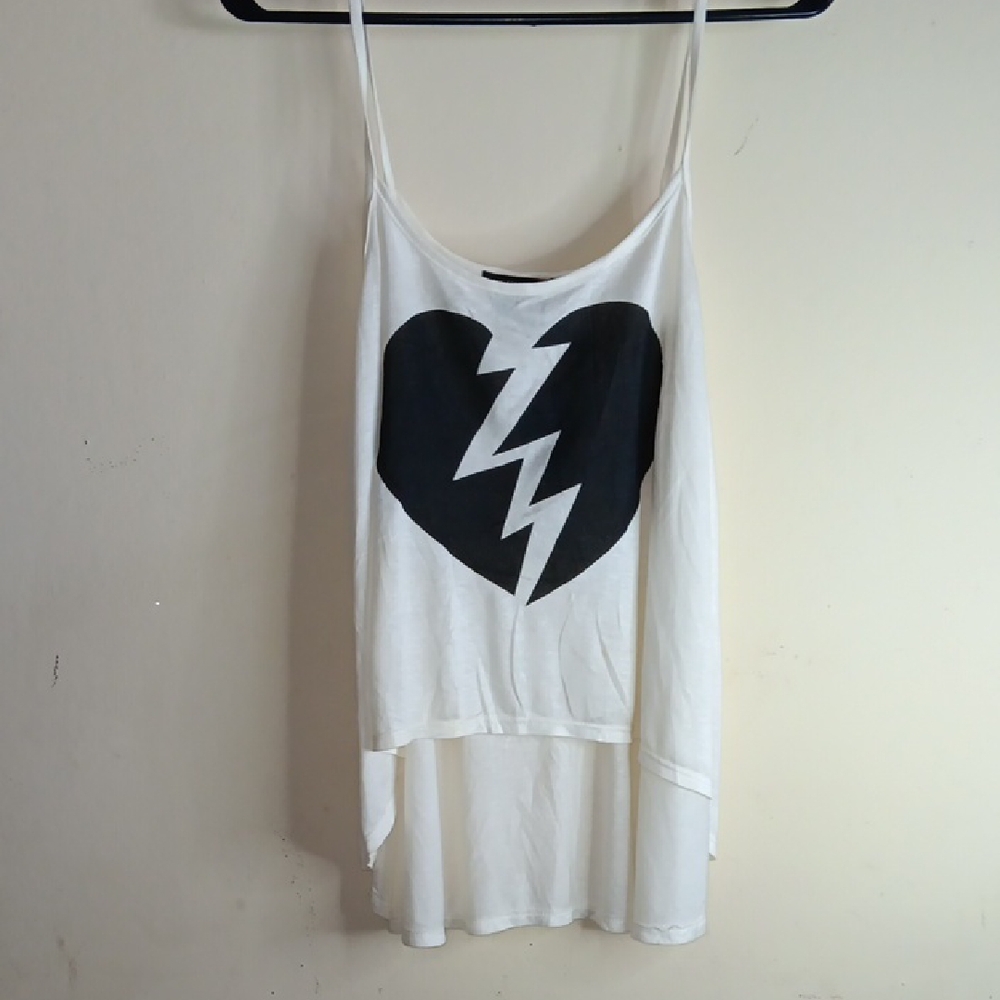 Forever 21 Top
